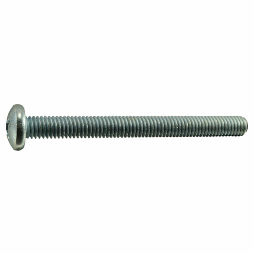 Fasteners, Bolts,3/8″-16 x 4″, Machine Screws