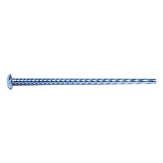 Fasteners, Bolts,#10-24 x 5″, Machine Screws