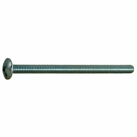 Fasteners, Bolts,#8-32 x 2-1/2″, Machine Screws