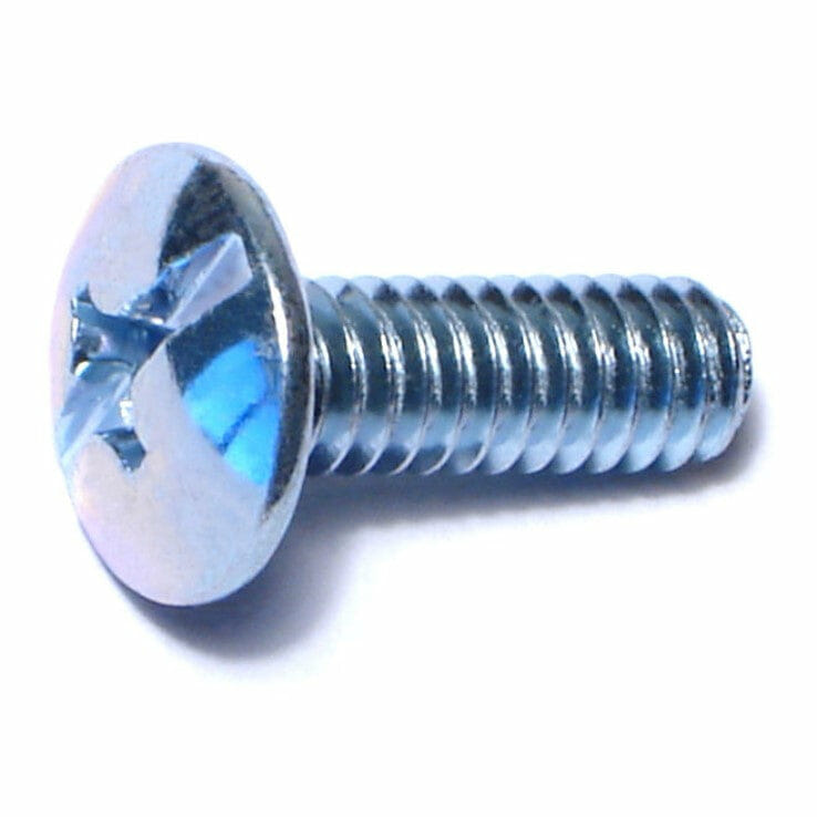 Fasteners, Bolts,1/4″-20 x 3/4″, Machine Screws