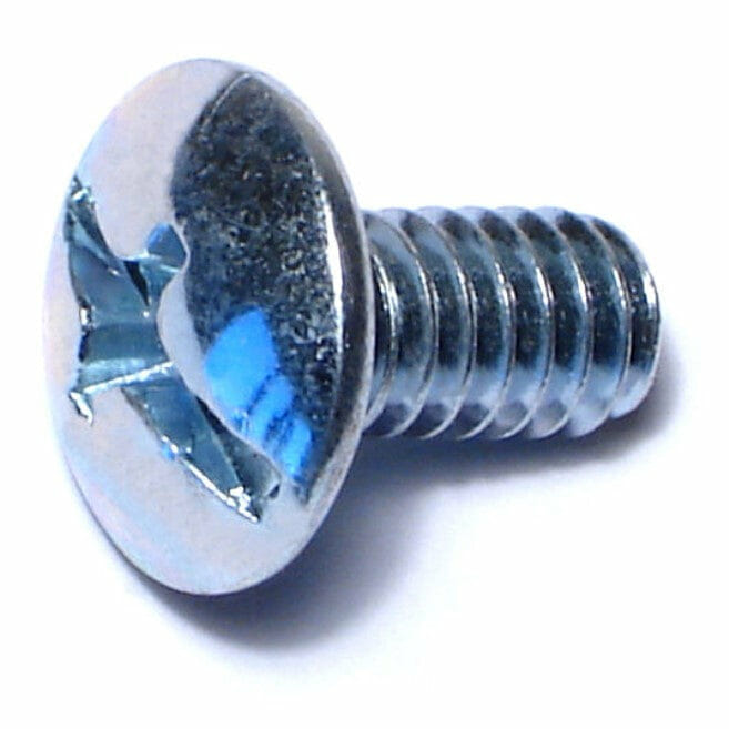 Fasteners, Bolts,1/4″-20 x 1/2″, Machine Screws