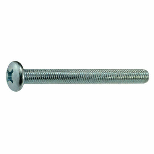 Fasteners, Bolts,1/4″-28 x 2-1/2″, Machine Screws