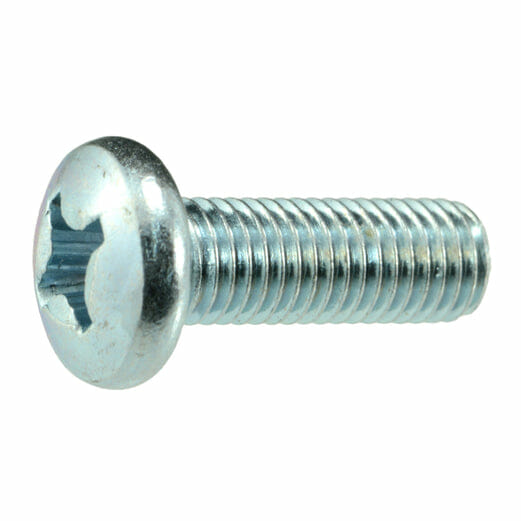 Fasteners, Bolts,1/4″-28 x 3/4″, Machine Screws