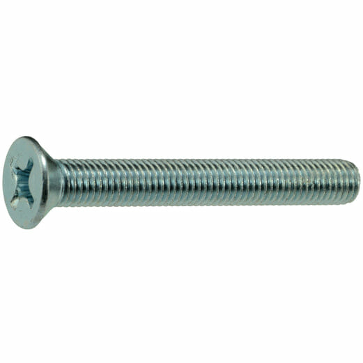 Fasteners, Bolts,1/4″-28 x 2″, Machine Screws