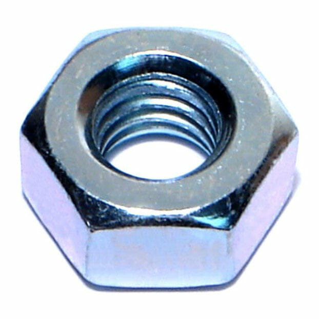 Fasteners, Nuts,3/8″, Hex Nuts