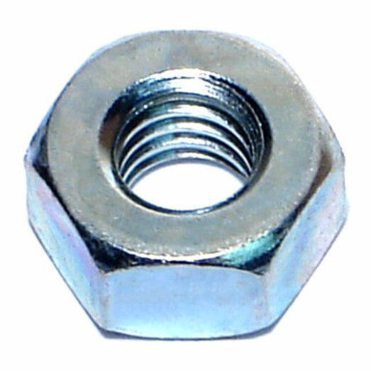 Fasteners, Nuts,5/16″, Hex Nuts