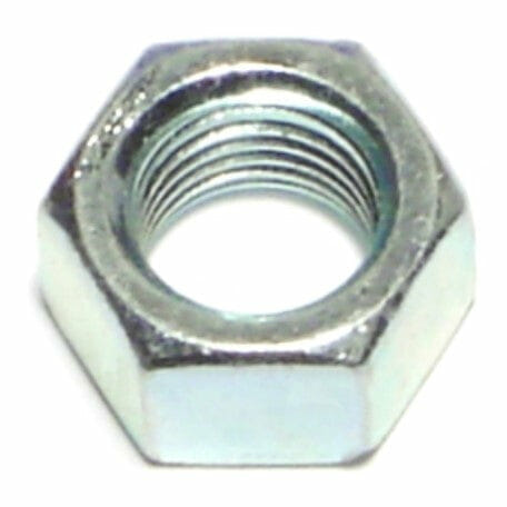 Fasteners, Nuts,3/8″, Hex Nuts
