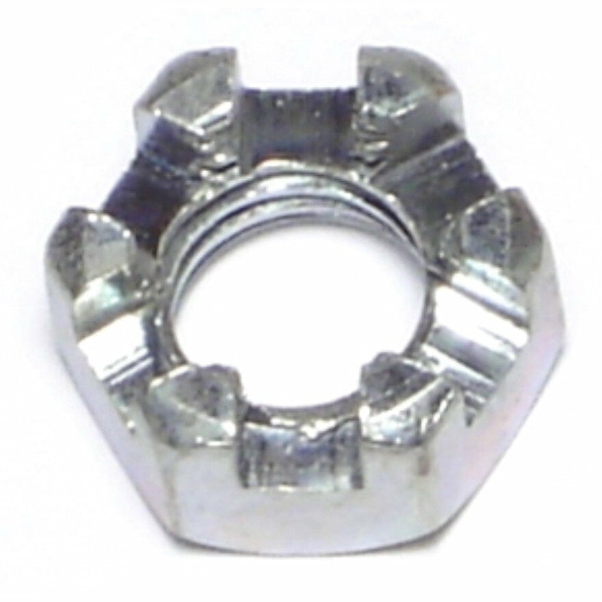 Fasteners, Nuts,3/8″, Hex Nuts