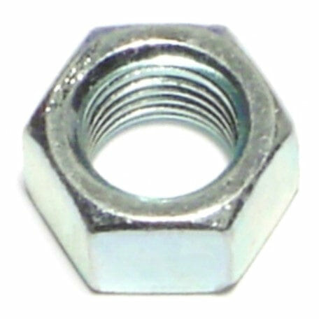 Fasteners, Nuts,3/8″, Hex Nuts