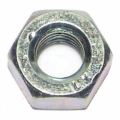 Fasteners, Nuts,1/4″, Hex Nuts