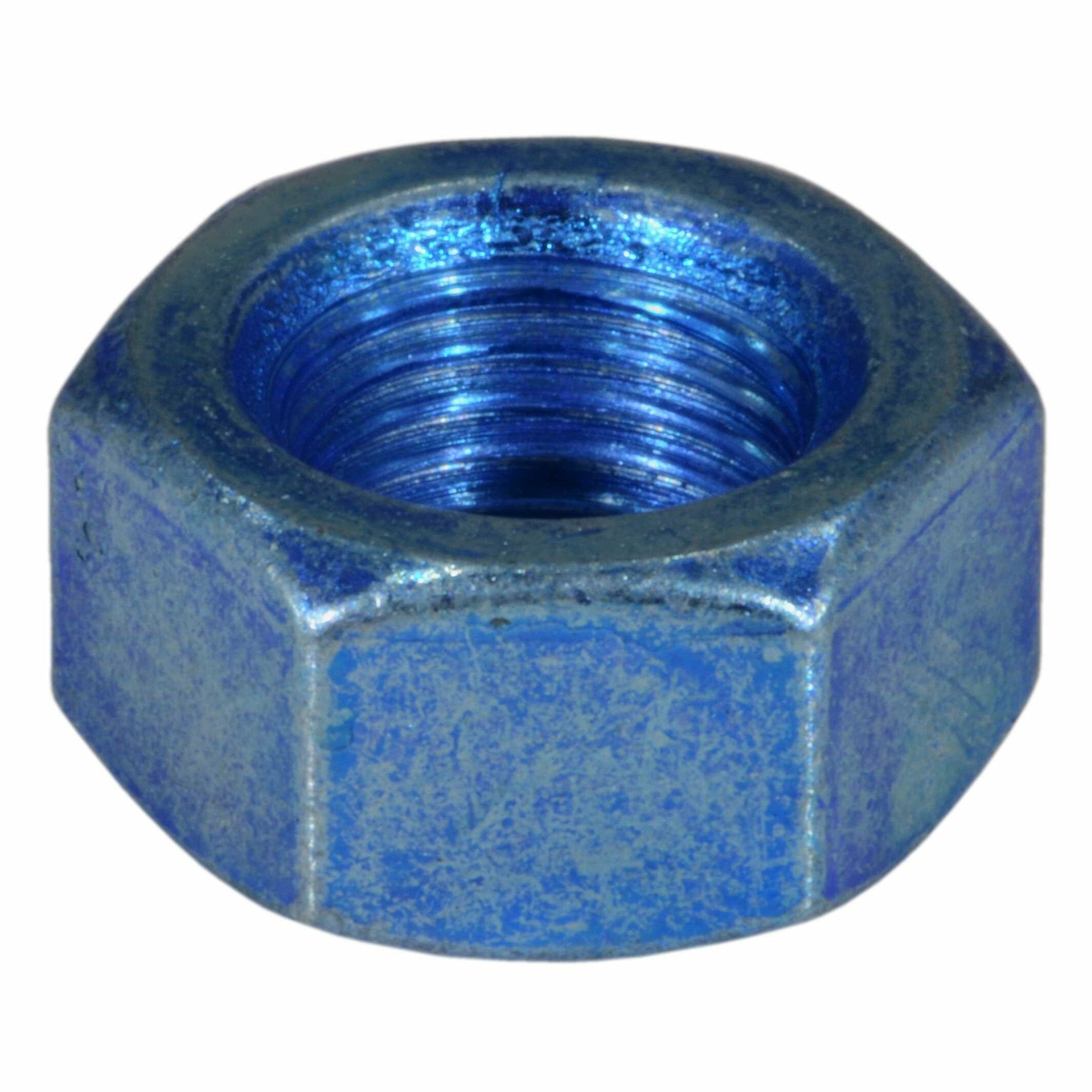 Fasteners, Nuts,12mm 21mm-1.25mm, Hex Nuts