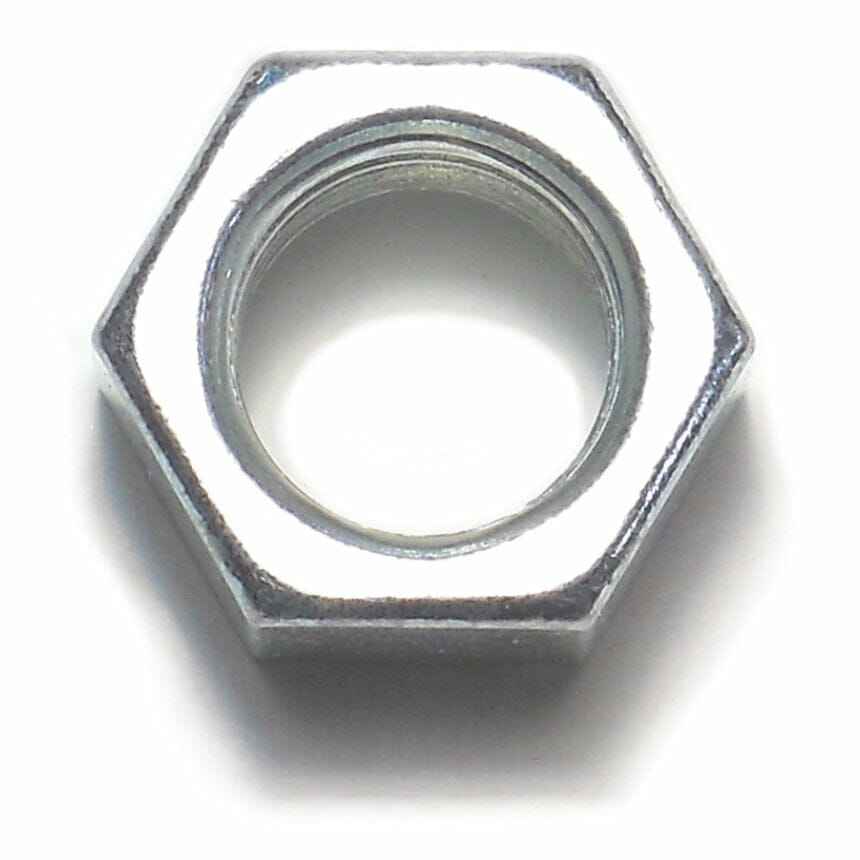 Fasteners, Nuts,12mm 19mm-1.25mm, Hex Nuts