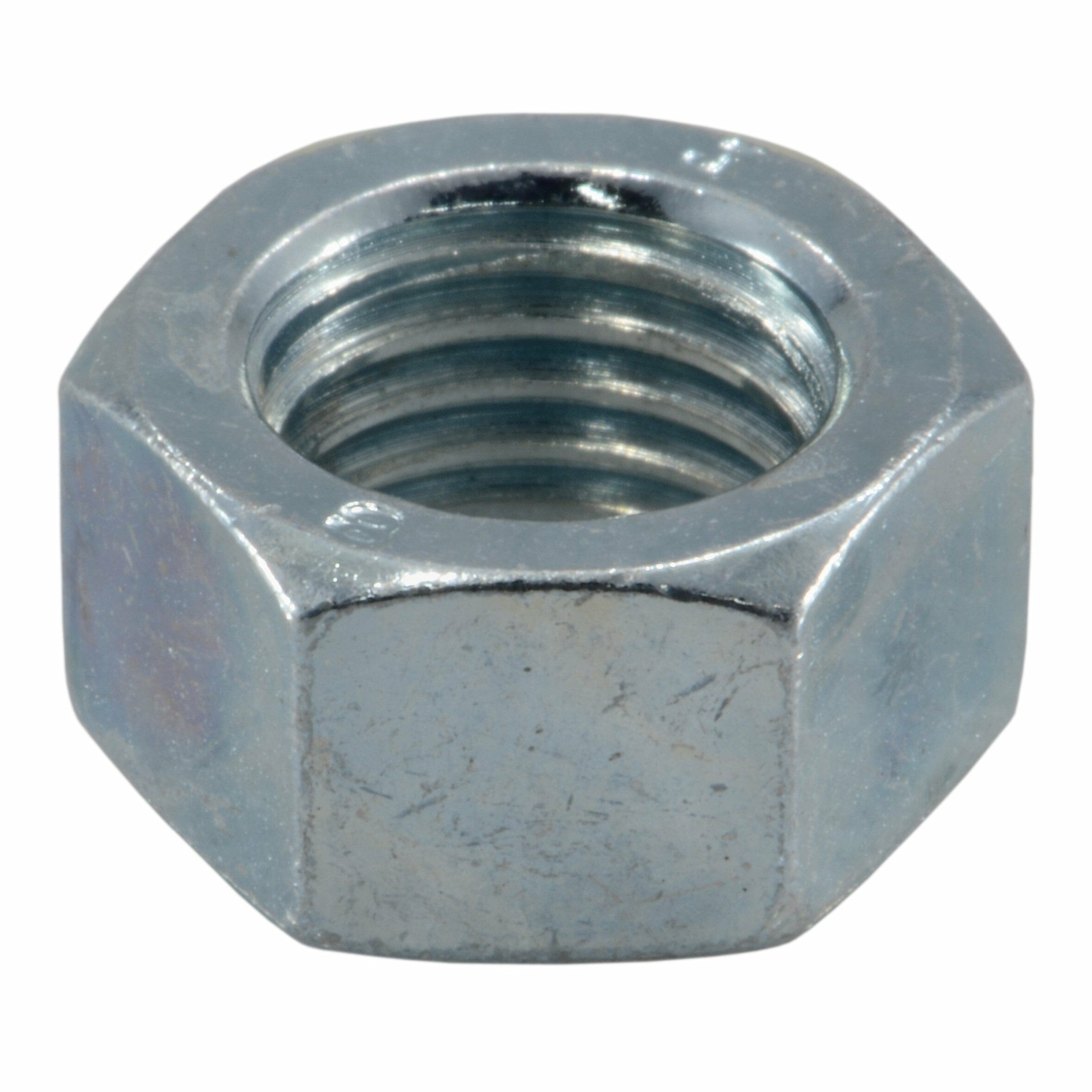 Fasteners, Nuts,10mm 16mm-1.25mm, Hex Nuts