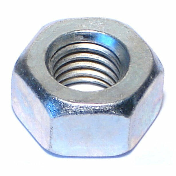 Fasteners, Nuts,1/2″, Grade 5 Hex Nuts