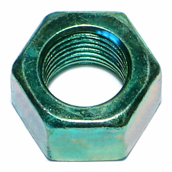 Fasteners, Nuts,1/2″, Grade 5 Hex Nuts