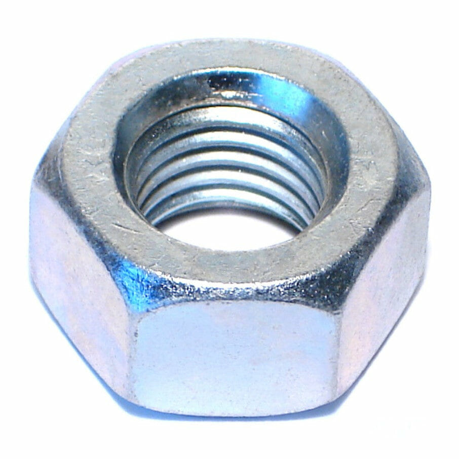 Fasteners, Nuts,3/4″, Grade 5 Hex Nuts