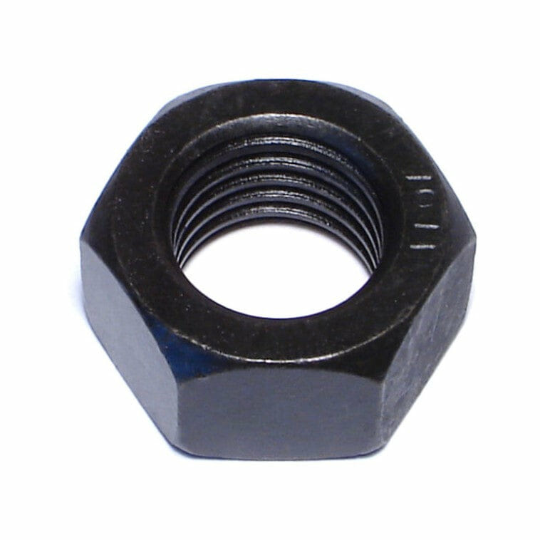 Fasteners, Nuts,20mm 34mm-2.5mm, Hex Nuts