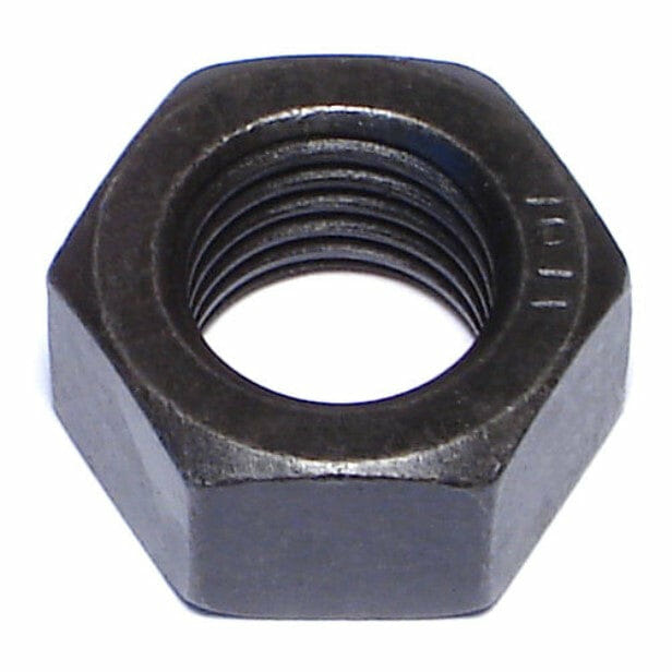 Fasteners, Nuts,16mm 27mm-2.0mm, Hex Nuts