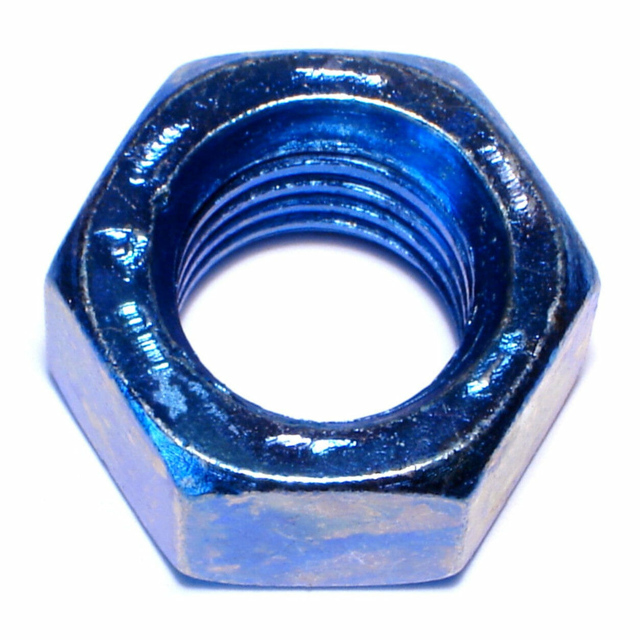 Fasteners, Nuts,3/4″, Grade 8 Hex Nuts