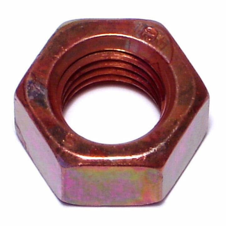 Fasteners, Nuts,16mm 27mm-2.0mm, Hex Nuts