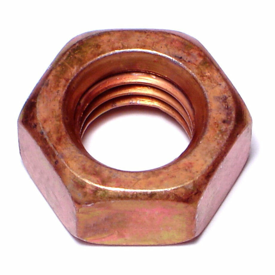 Fasteners, Nuts,14mm 25mm-2.0mm, Hex Nuts