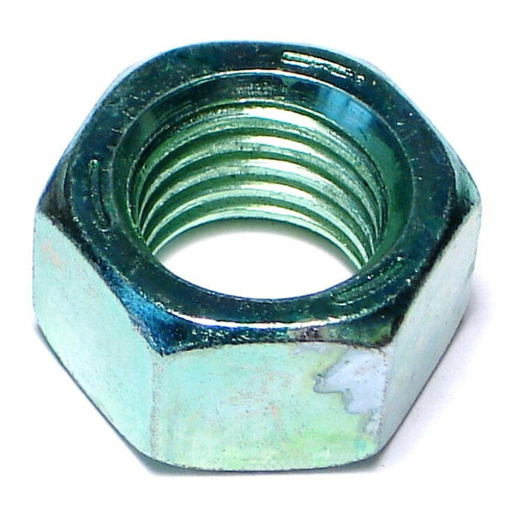 Fasteners, Nuts,3/4″, Grade 5 Hex Nuts