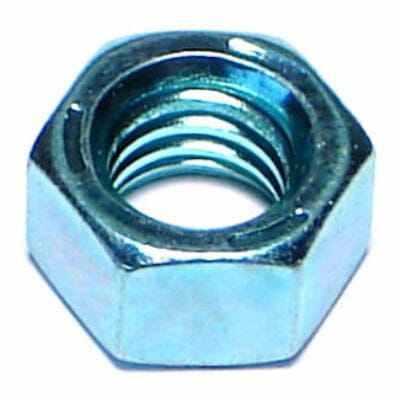 Fasteners, Nuts,3/8″, Grade 5 Hex Nuts