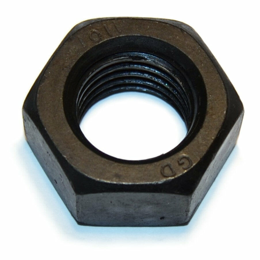 Fasteners, Nuts,20mm 34mm-2.5mm, Hex Nuts