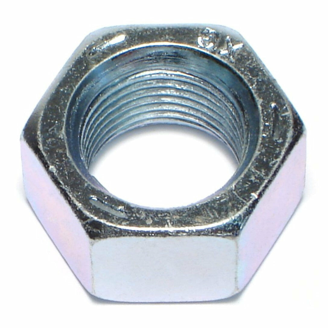 Fasteners, Nuts,3/4″, Grade 5 Hex Nuts