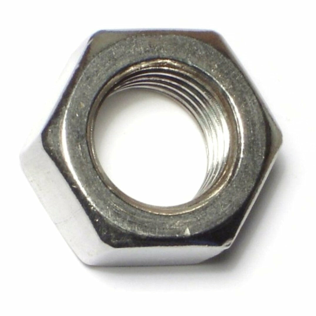 Fasteners, Nuts,3/4″, Hex Nuts