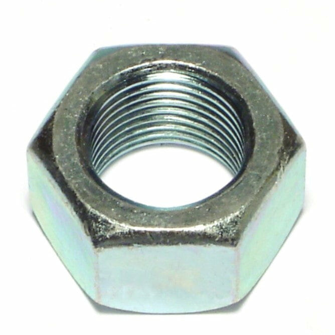 Fasteners, Nuts,3/4″, Hex Nuts