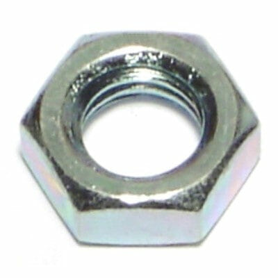 Fasteners, Nuts,3/8″-16 x 5/8″, Hex Nuts