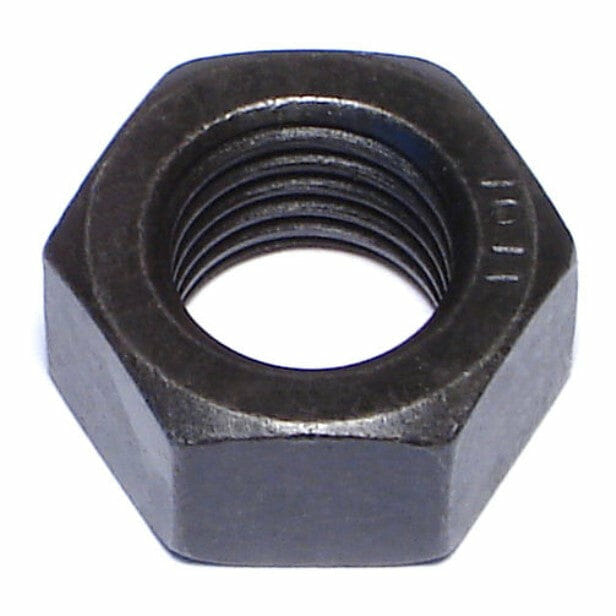 Fasteners, Nuts,16mm 27mm-2.0mm, Hex Nuts