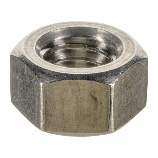 Fasteners, Nuts,3/8″, Hex Nuts