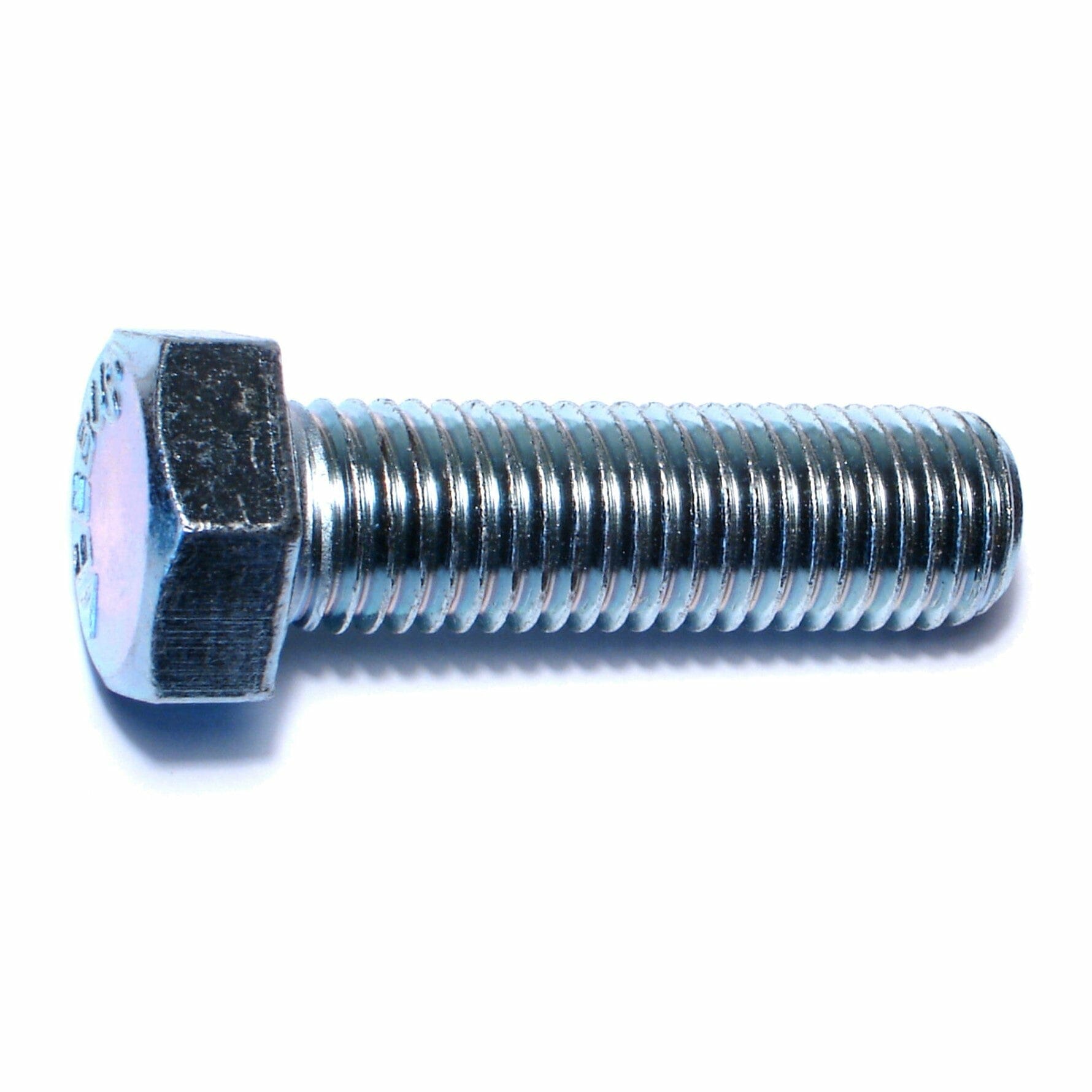 Fasteners, Bolts,3/4″-10 x 2-1/2″, Hex Bolts