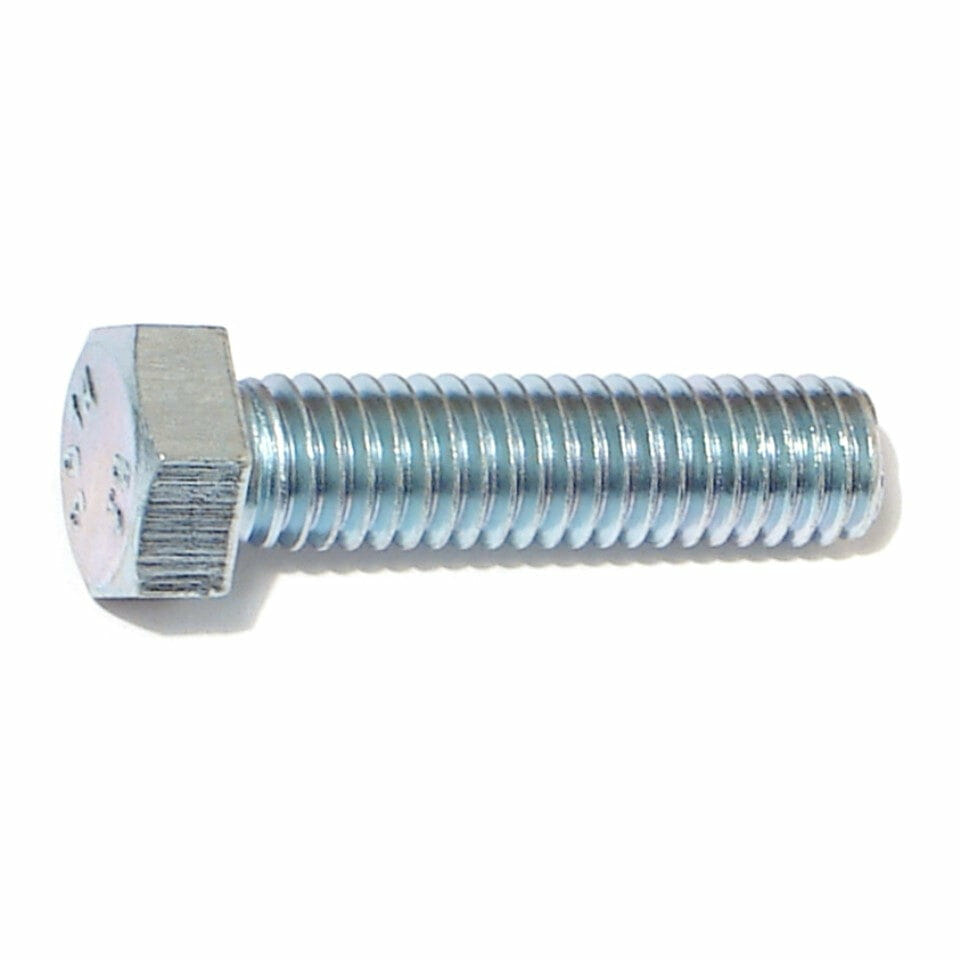 Fasteners, Bolts,3/8″-16 x 1-1/2″, Hex Bolts