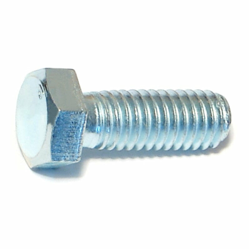 Fasteners, Bolts,3/8″-16 x 1″, Hex Bolts