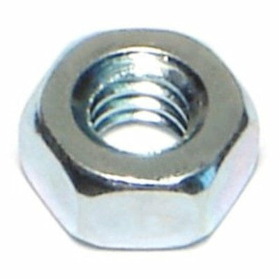 Fasteners, Nuts,1/4″, Grade 5 Hex Nuts