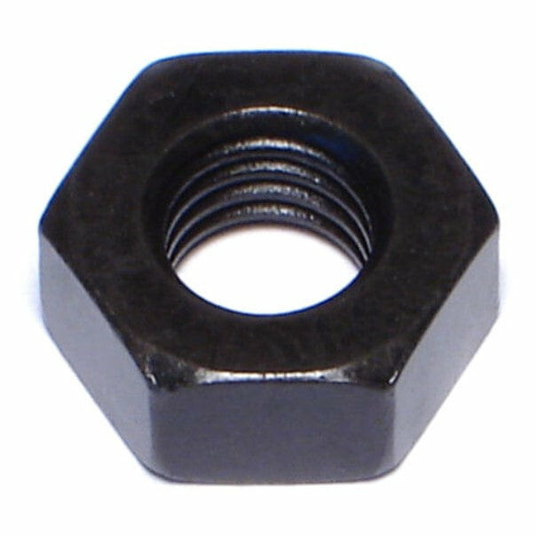 Fasteners, Nuts,10mm 19mm-1.5mm, Hex Nuts