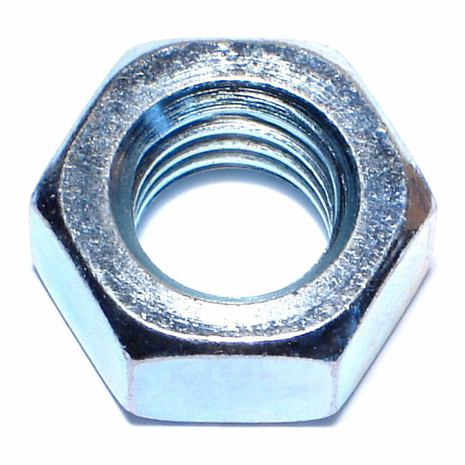 Fasteners, Nuts,14mm 25mm-2.0mm, Hex Nuts