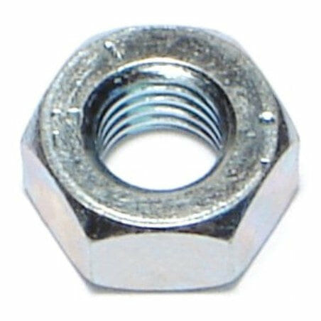 Fasteners, Nuts,1/4″, Grade 5 Hex Nuts