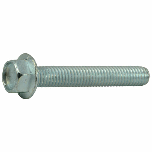 Fasteners, Bolts,3/8″-16 x 2-1/2″, Flange Bolts