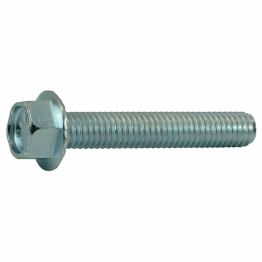 Fasteners, Bolts,3/8″-16 x 2-1/4″, Flange Bolts