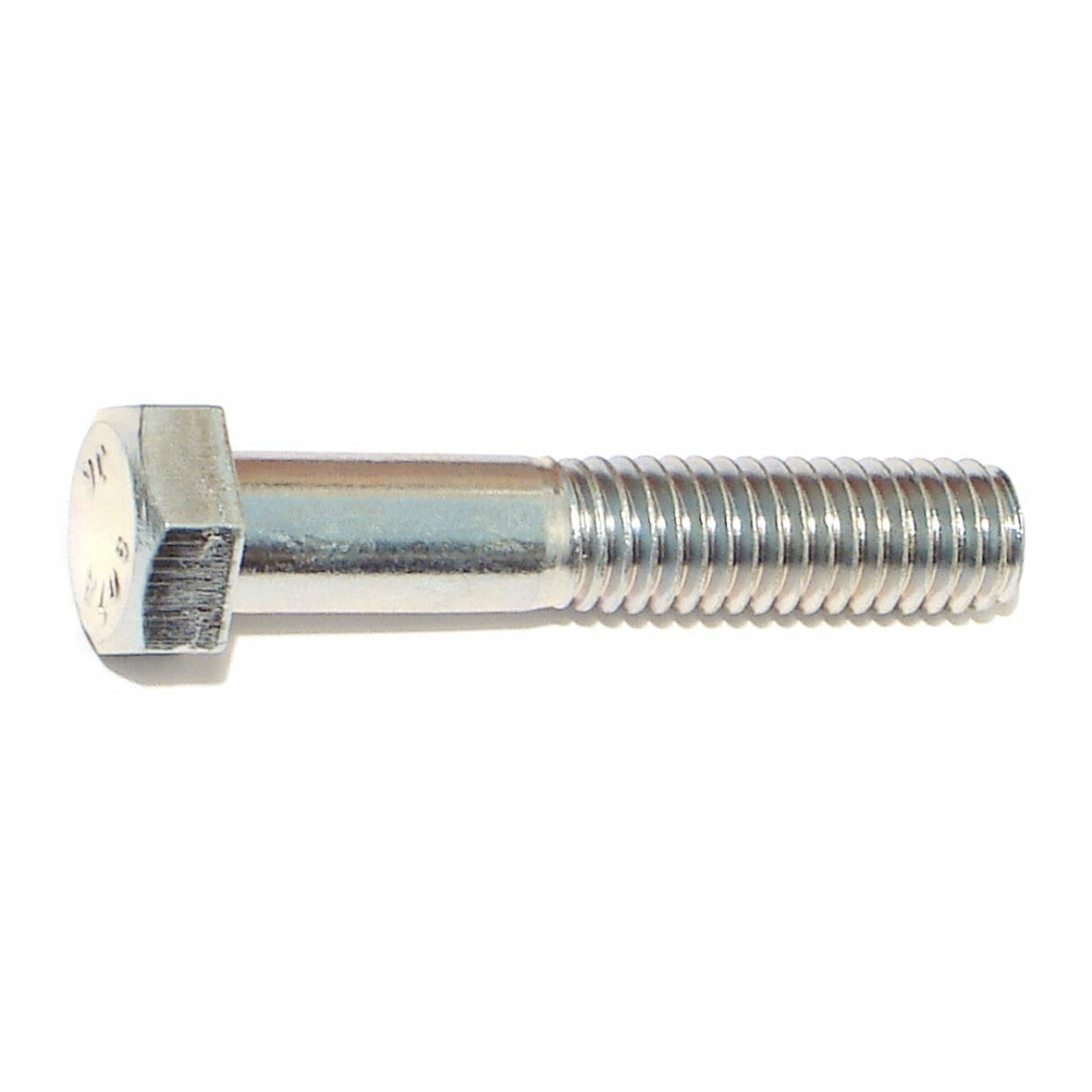 Fasteners, Bolts,3/8″-16 x 2″, Hex Bolts