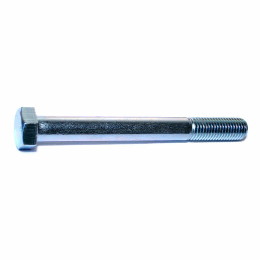 Fasteners, Bolts,3/4″-10 x 7″, Hex Bolts