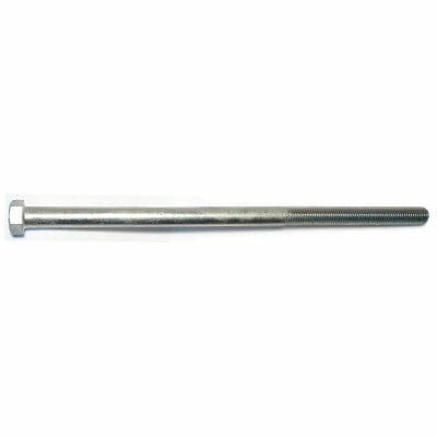 Fasteners, Bolts,3/4″-10 x 16″, Hex Bolts