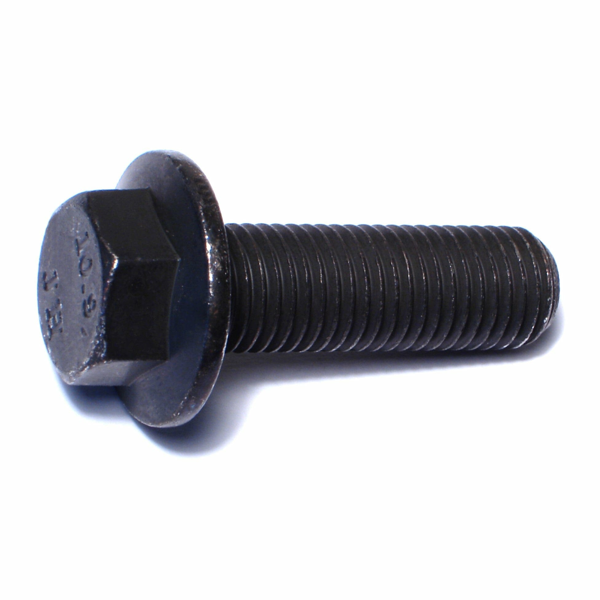 Fasteners, Bolts,16mm-2.0mm x 50mm, Flange Bolts