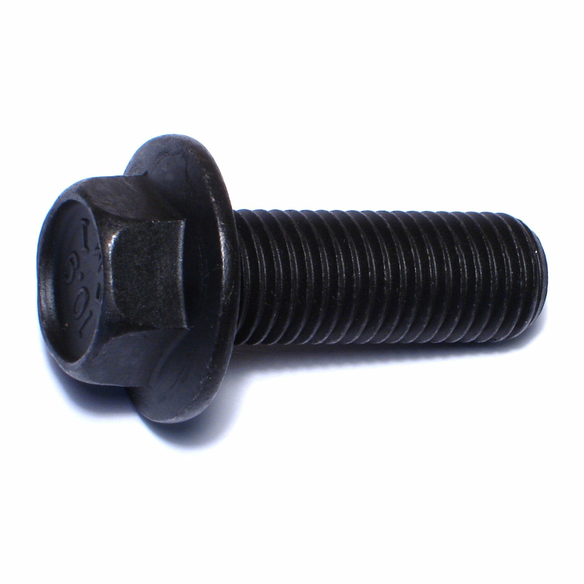 Fasteners, Bolts,16mm-2.0mm x 45mm, Flange Bolts