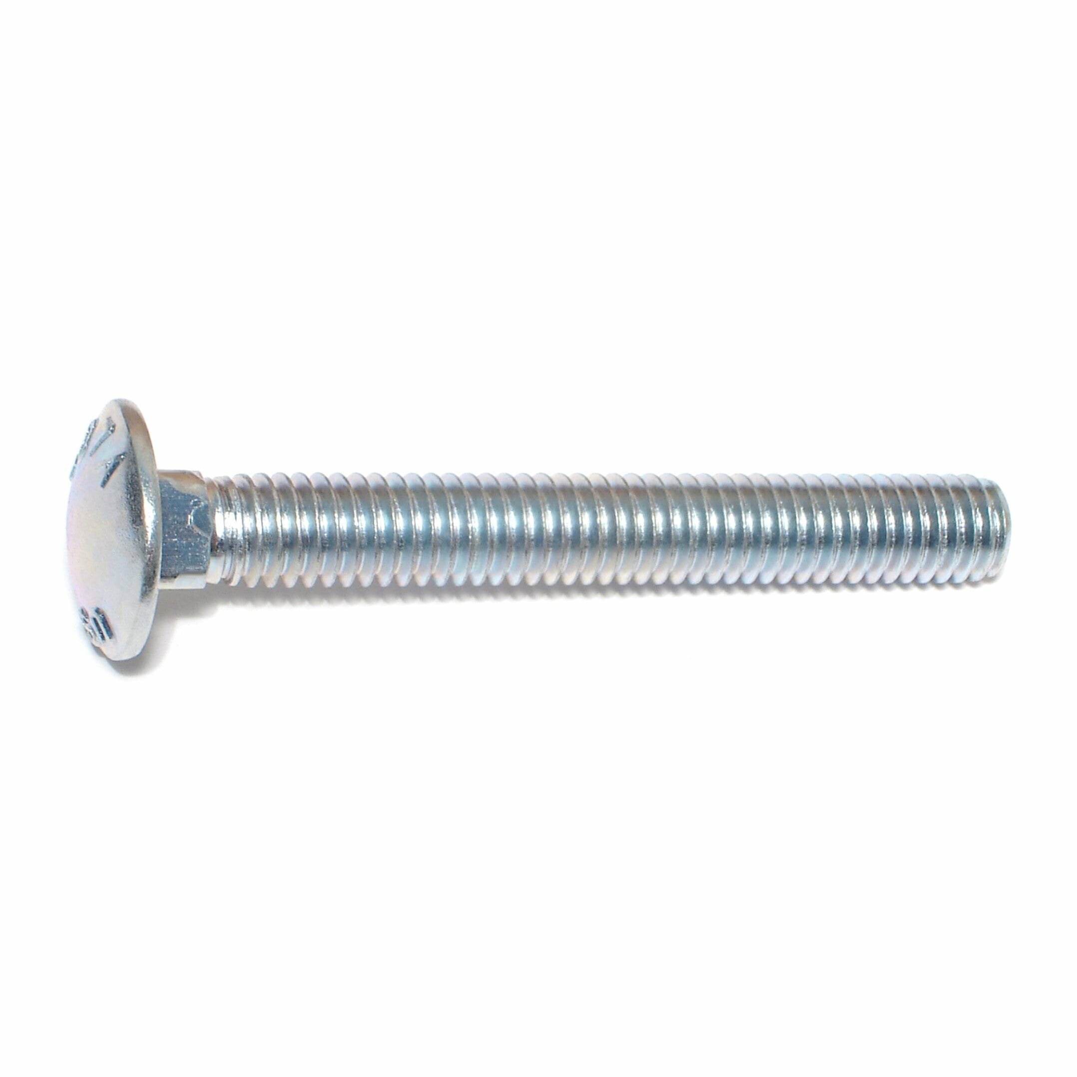 Fasteners, Bolts,3/8″-16 x 3″, Carriage Bolts