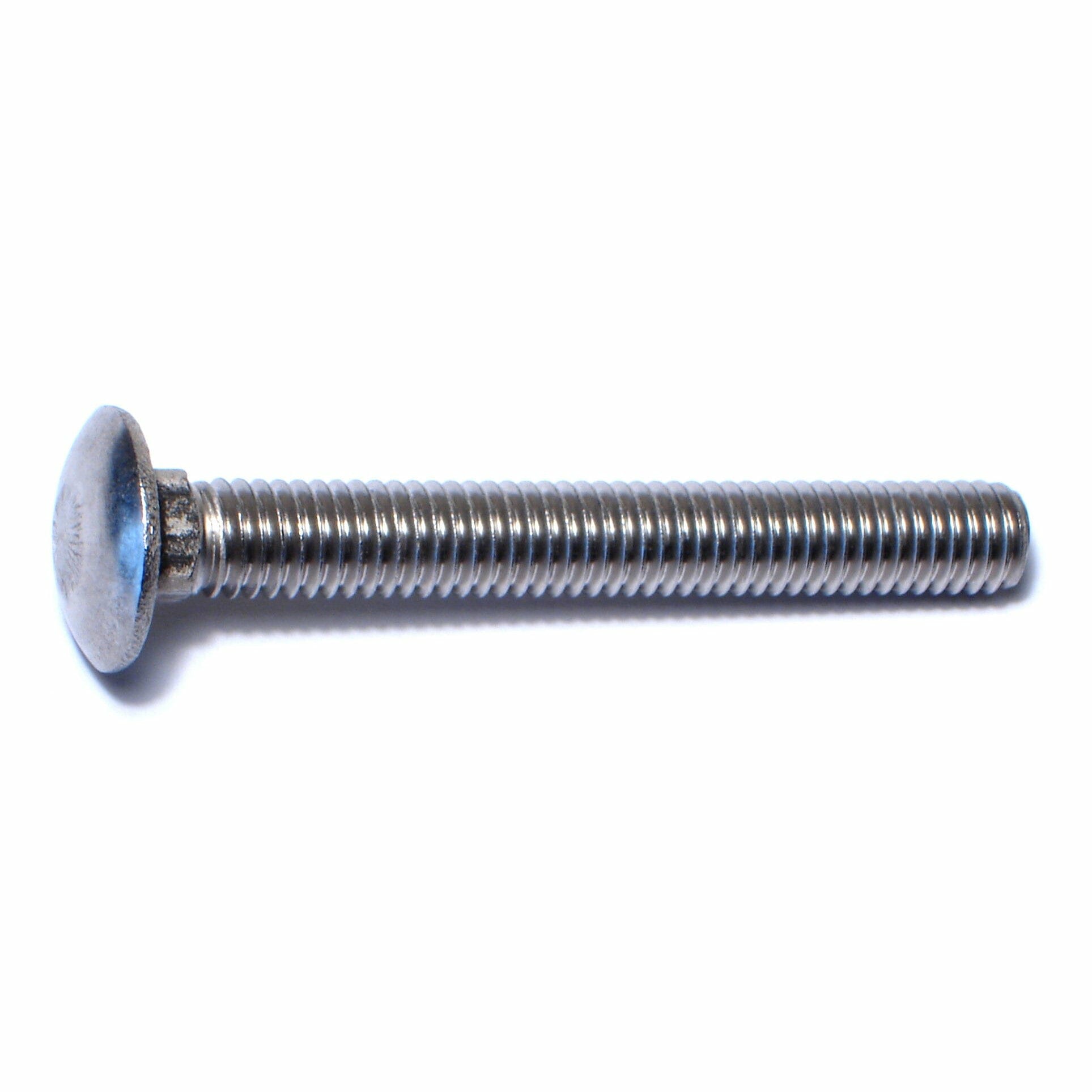 Fasteners, Bolts,3/8″-16 x 3″, Carriage Bolts